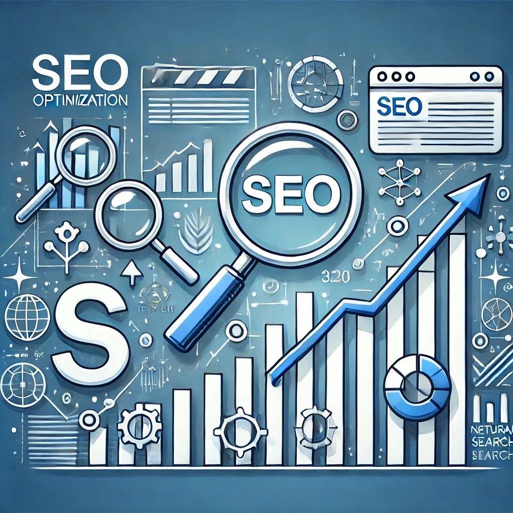 Le Guide Complet SEO 2024